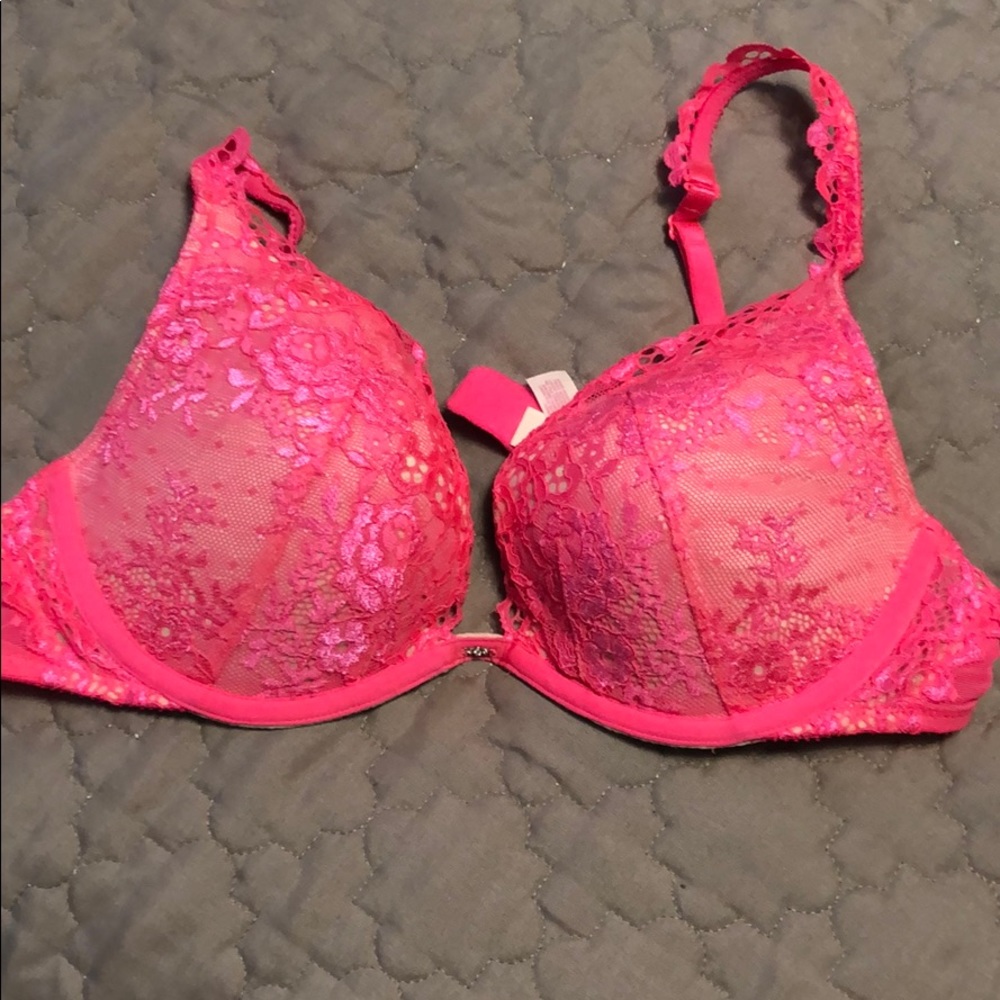 Victoria’s Secret bra